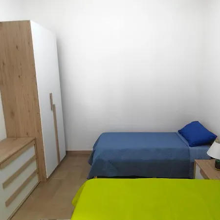 Apartman La Casa Di Immacolata *