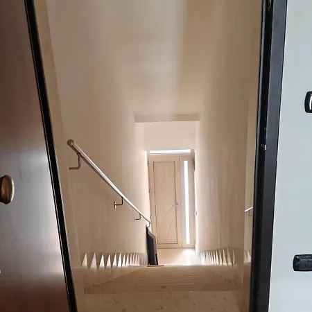 Apartman La Casa Di Immacolata Sava