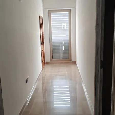 Apartman La Casa Di Immacolata *