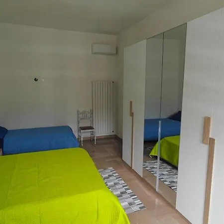 La Casa Di Immacolata *