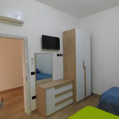 La Casa Di Immacolata Apartman *