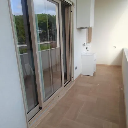 Apartman La Casa Di Immacolata Sava