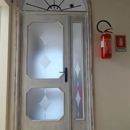 La Casa Di Immacolata *