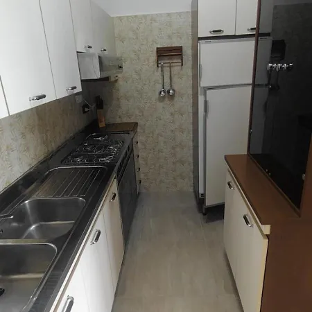 Apartment La Casa Di Immacolata