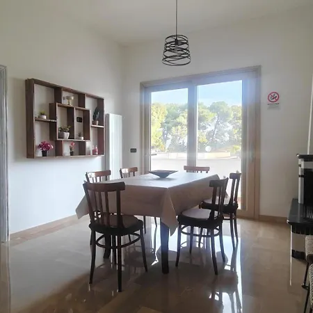 Apartment La Casa Di Immacolata